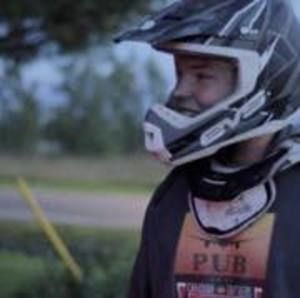 Meet your Posher, Hunter